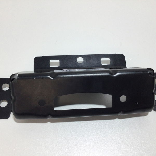 Suporte Fechadura Porta Malas 208 Allure Mt 2017