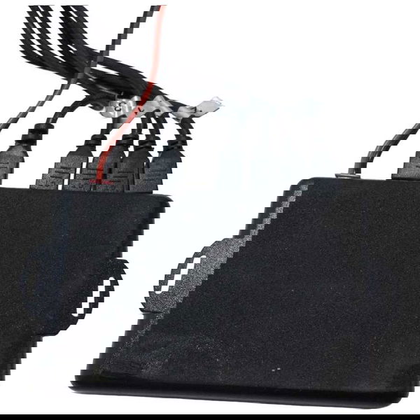 Sensor De Estacionamento Completo Sandero Gt Line 2013