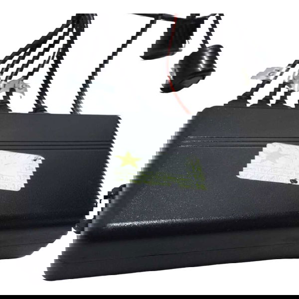 Sensor De Estacionamento Completo Sandero Gt Line 2013
