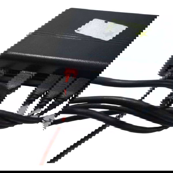 Sensor De Estacionamento Completo Sandero Gt Line 2013