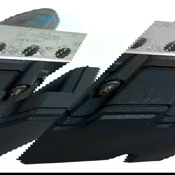 Modulo Bomba Abs March 1.6 Sv Cvt 2020 Usado