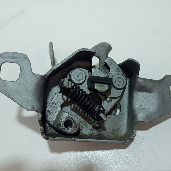 Fechadura Capo Sandero Gt Line 2013