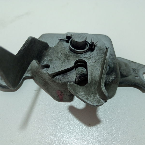 Fechadura Capo Sandero Gt Line 2013
