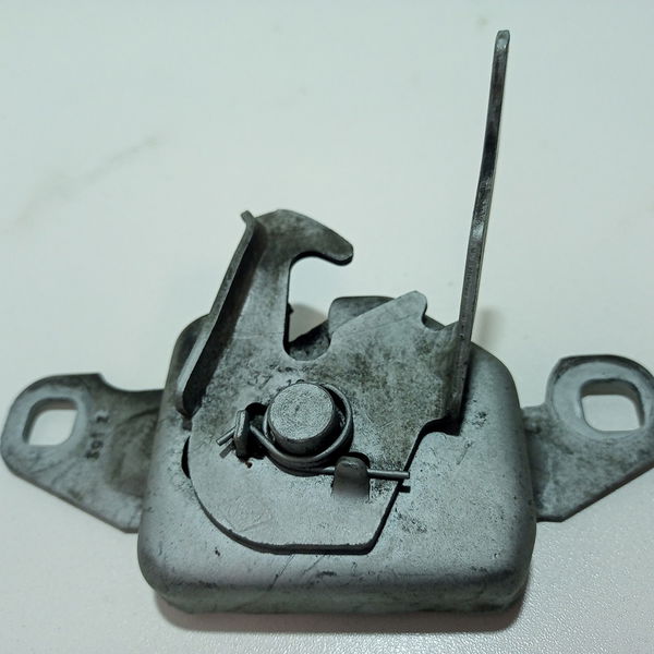 Fechadura Capo Sandero Gt Line 2013