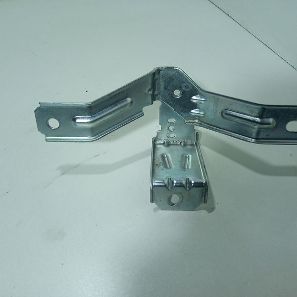 Suporte Fechadura Porta Malas Palio Sporting 1.6 2014