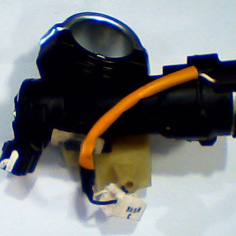 Comutador De Ignição Hb20 1.0 2014