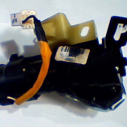 Comutador De Ignição Hb20 1.0 2014