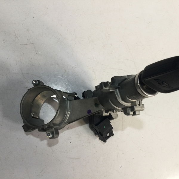 Comutador De Ignição Com Chave Cobalt 1.8 2018