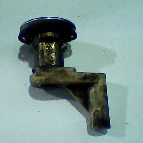 Miolo De Porta Duster 1.6 4x2 2013