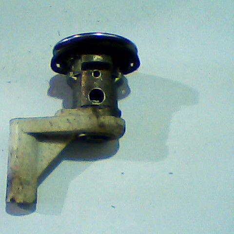 Miolo De Porta Duster 1.6 4x2 2013