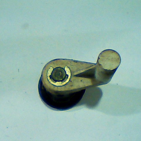 Miolo De Porta Duster 1.6 4x2 2013