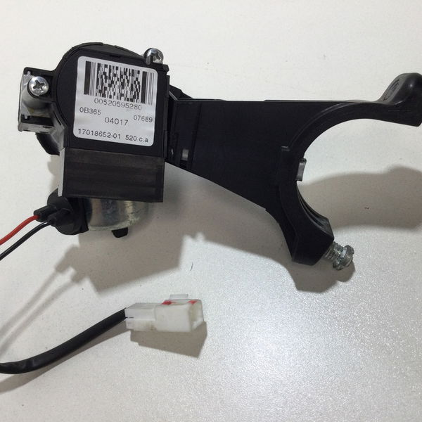 Comutador De Ignição Renegade Sport At 2017