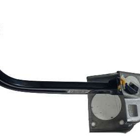 Pedal Freio Hb20 1.0m 2014