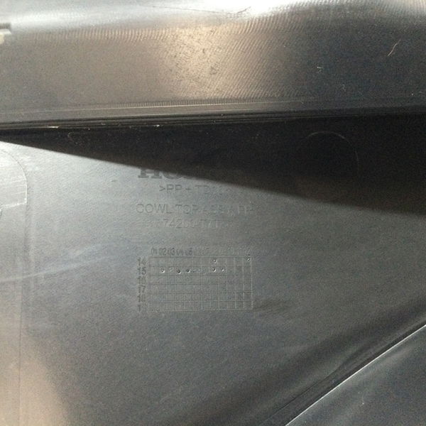 Churrasqueira  Hr-v Exl Cvt 2016