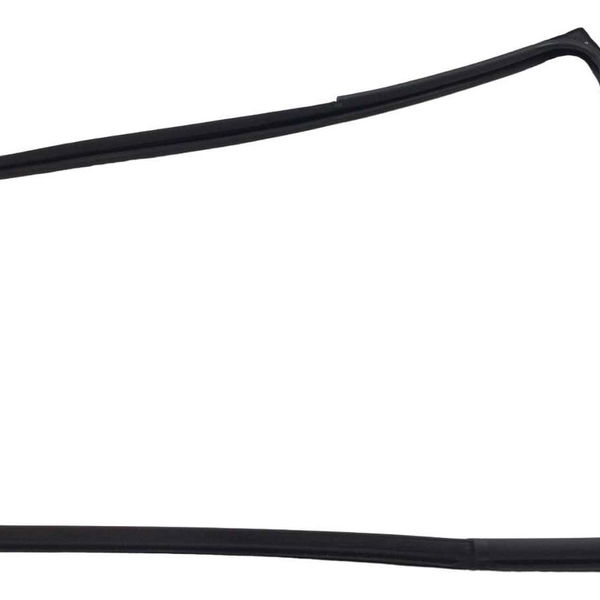 Canaleta Porta Dianteira Esquerda Renault Logan 2013 A 2019