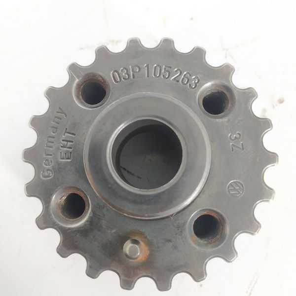 Engrenagem Virabrequim Amarok 2.0 2011/2023