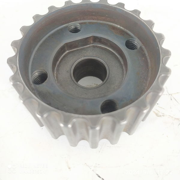 Engrenagem Virabrequim Amarok 2.0 2011/2023