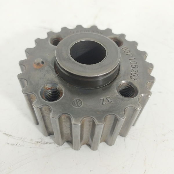 Engrenagem Virabrequim Amarok 2.0 2011/2023