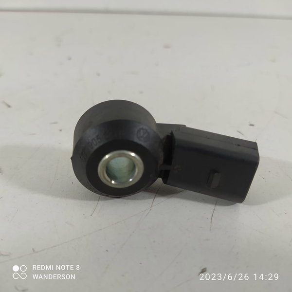 Sensor Detonaçao Vw Tcross 2018/2024 030905377d
