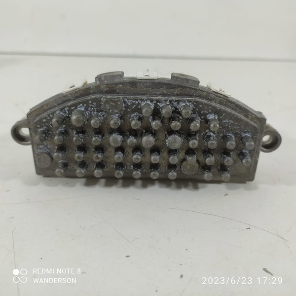 Resistencia Ar Condicionado Tcross 2018/2024 5q0907521c