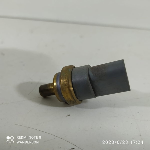 Sensor Temperatura Vw Tcross 2018/2024 06a919501a