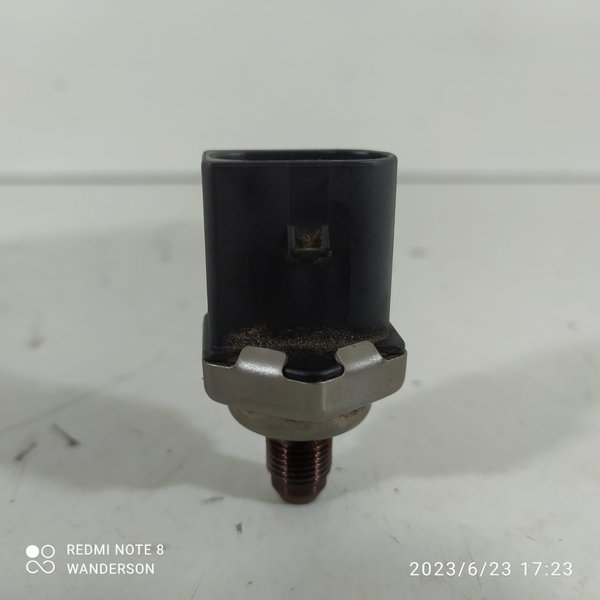 Sensor Pressao Combustivel Tcross 2018/2024 04c906054