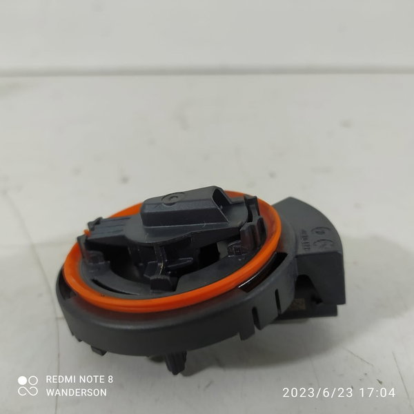 Sensor Impacto Tcross Porta Dianteira  2qb959354