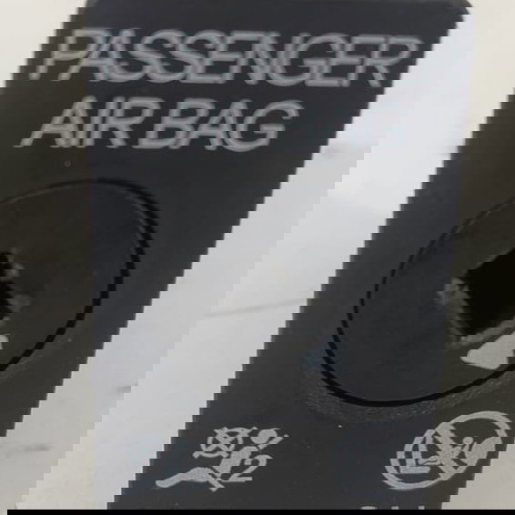 Botao Comando Off Airbag Tcross 2022 5q0919237