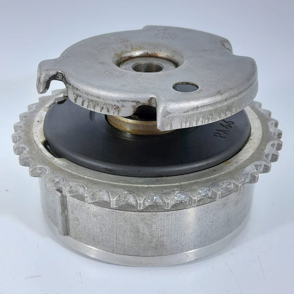 Polia Variavel Bmw X1 X3 X5 3.0 N52 E90 E63 04/15 7522290