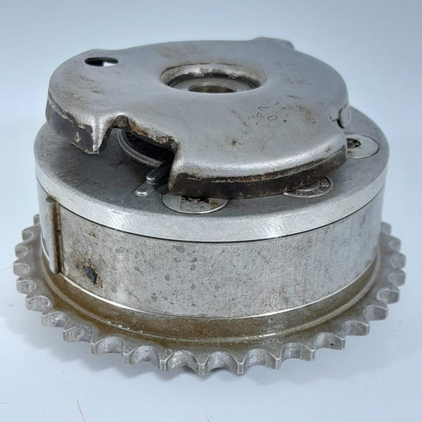 Polia Variavel Bmw X1 X3 X5 3.0 N52 E90 E63 04/11 7545959