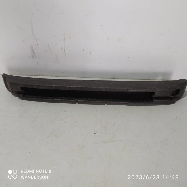 Absorvedor Impacto Tcross Dianteiro 2018/2024 2gp807248