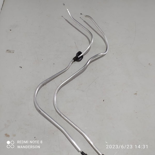 Par Cabo Freio Mao Tcross 2018/024