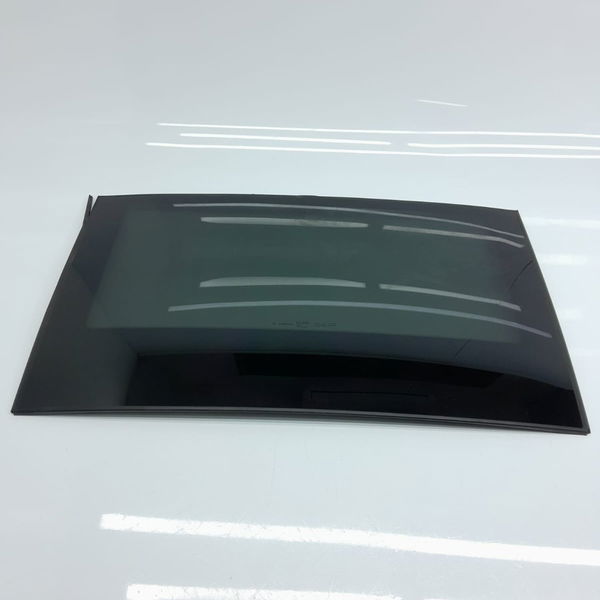 Vidro Teto Solar Mercedes Clc200 2009 2010 Fixo Orig