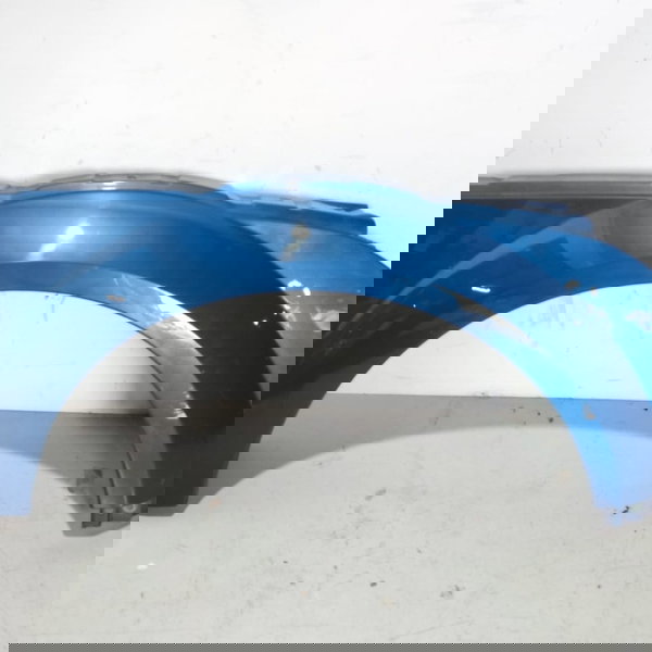 Paralama Audi Tt Direito Mk1 1998/2005 Liso Original