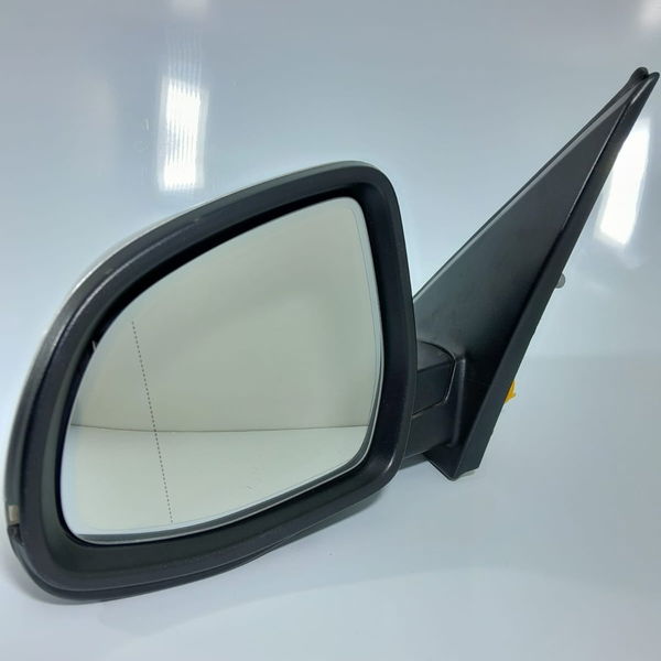 Retrovisor Bmw X5 Esquerdo Câmera 2015/2019 Det 698001aa