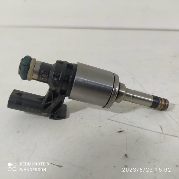 Bico Injetor Tcross Up Nuvus Virtus Polo 2018/2024 04e906036