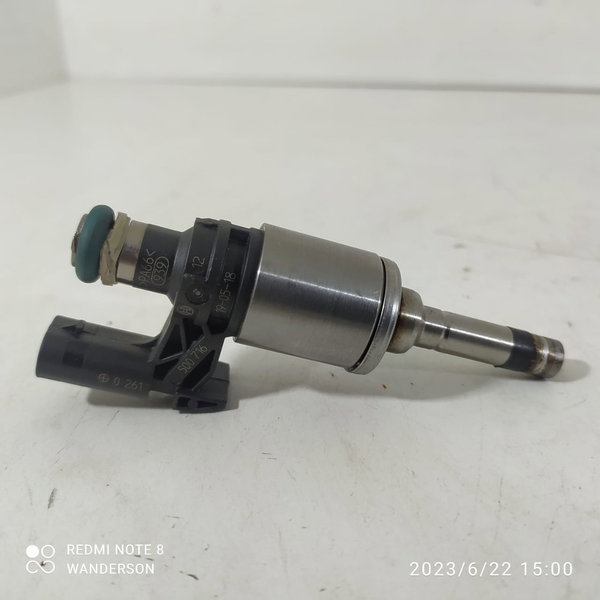 Bico Injetor Up Nivus Vitus Tcross 2018/2024 04e906036