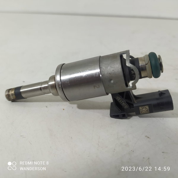 Bico Injetor Tcross Up Nivus Virtus Polo 2018/2024 04e906036