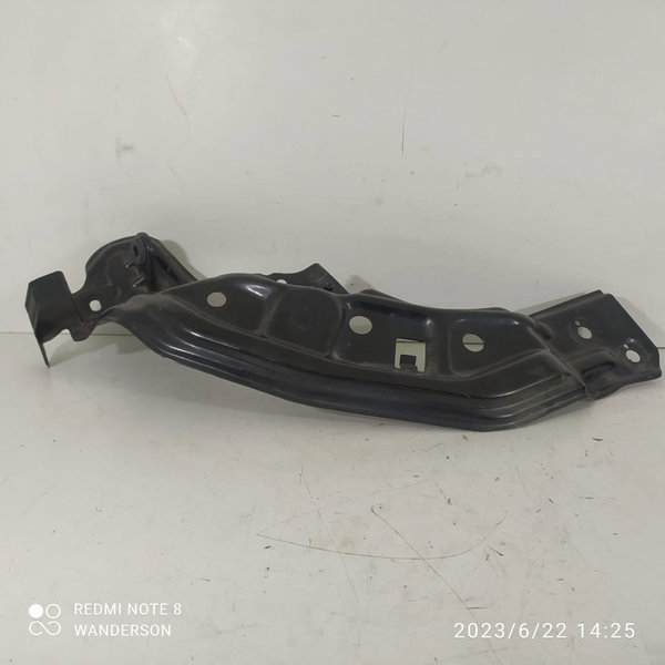 Suporte Frontal Tcross Esquerdo 2018/2024 2gp806929