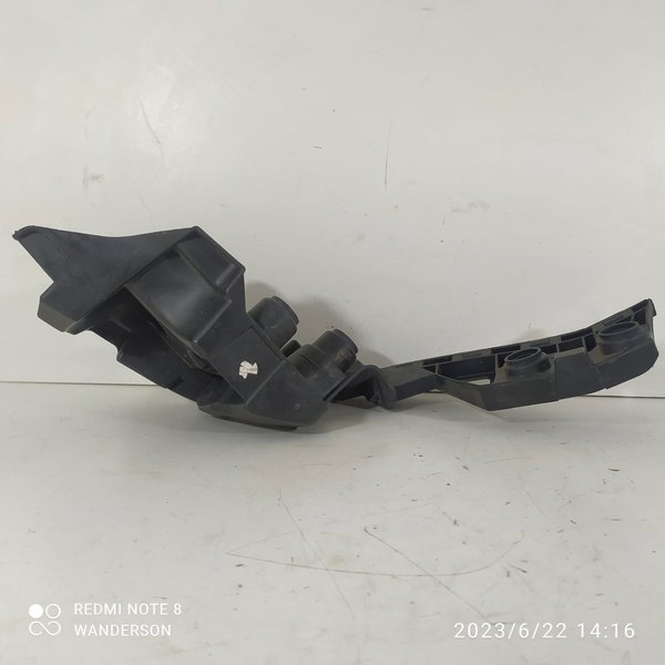 Guia Parachoque Tcross Traseiro Esquerdo 2018/2024 2gp807393