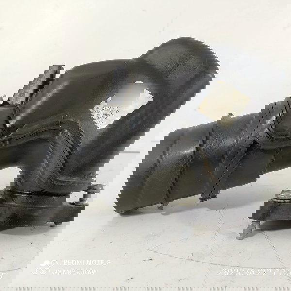 Mangueira Duto Ar Turbina Tcross 1.4 2018/2024 04e129656