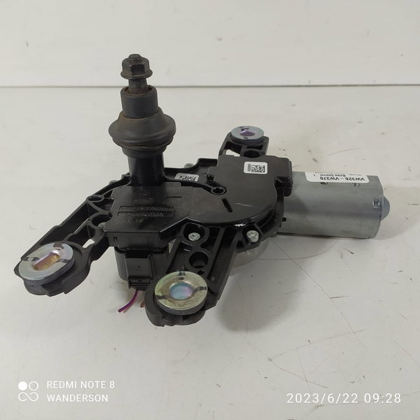 Motor Limpador Traseiro Tcross 2018/2024 5gm955711b