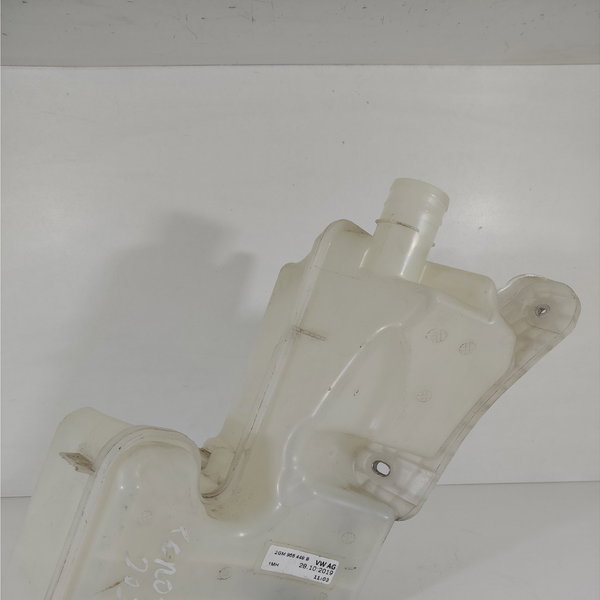 Reservatorio Agua Parabrisa Tcross 2018/2024 2gm955448