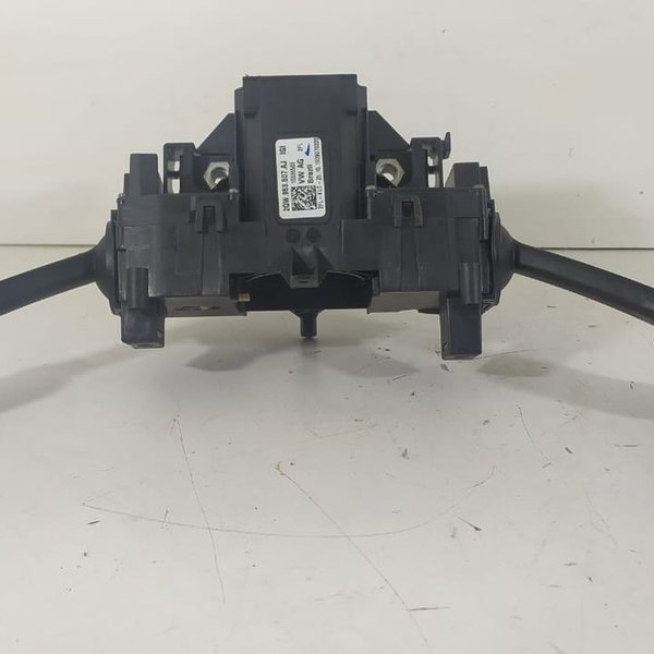 Chave Seta Limpador Vw Tcross 2018/2024 2qw953507aj