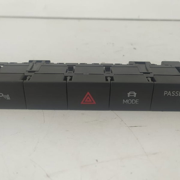 Modulo Teclas Tcross 2018/2024 2gm927132q