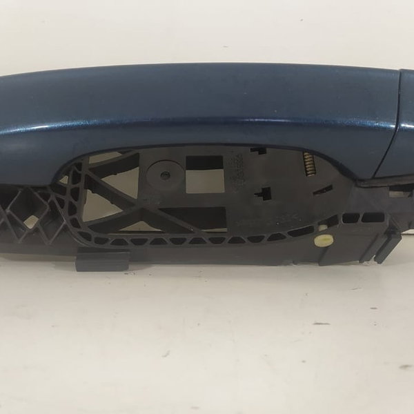 Maçaneta Externa Tcross Traseira Esquerda 2018 A 2024