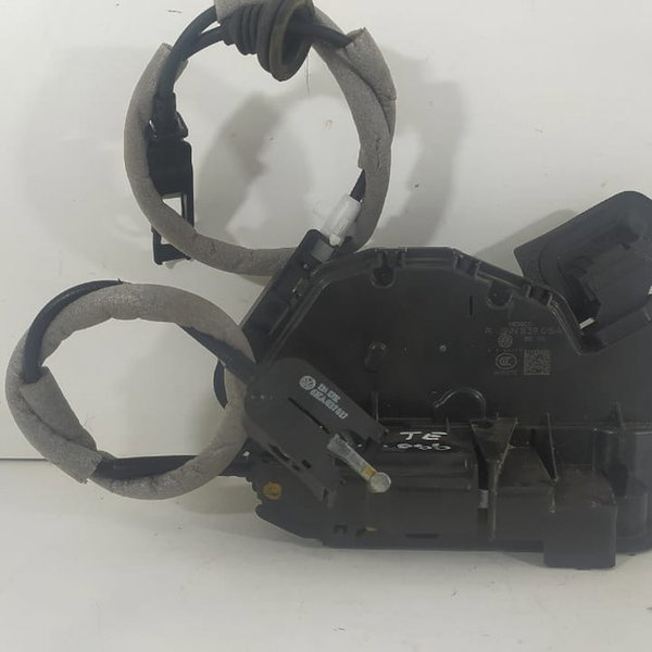 Fechadura Externa Tcross Traseira Esquerda 2018/2024 Orig