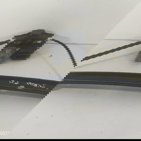 Máquina Vidro Tcross Traseira Direita Eletr 2018/2024 Orig