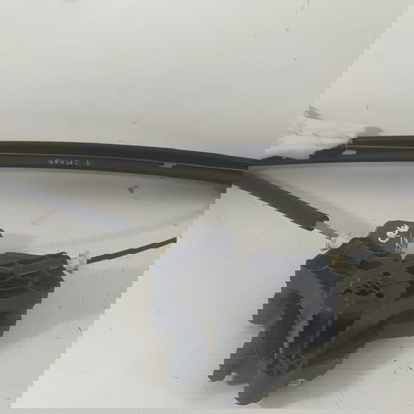 Maquina Vidro Tcross Tras Esq 2019 2020 2021 2024 2gp839461a