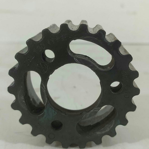 Polia Bomba Alta Amarok 2.0 2011/2018